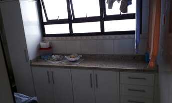 Imagem 3: Apartamento de 98 m² no bairro Jardim Stella com 3 quartos e com 2 vagas