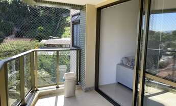 Imagem 5: Excelente Apt. todo decorado no cond. Freddom no melhor bairro Jacarepaguá RJ-