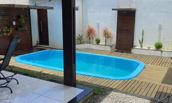 Imagem 5: Vendo casa no parque dos coqueiros