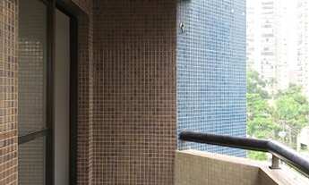 Imagem 2: Apartamento para venda tem 86 metros quadrados em Vila Mascote - São Paulo - SP