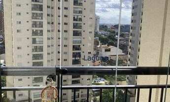 Imagem 3: Apartamento 3 dormitórios à venda, 150 m² por R$ 1.690.000 - Vila Gilda - Santo André/SP