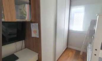 Imagem 2: Belíssimo apartamento no bairro Vila Palmares - Santo André - SP