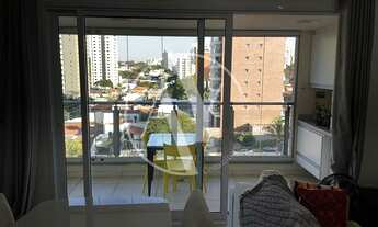 Imagem 3: Apartamento - Cambuí - Campinas