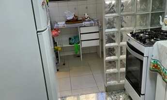 Imagem 6: Apartamento para venda possui 86 metros quadrados com 3 quartos em Vila Mascote - São Paul