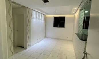 Imagem 7: Apartamento a venda no Parque Chapada Imperial com 55m2, 2 quartos 01 suíte em Carumbé-Cui