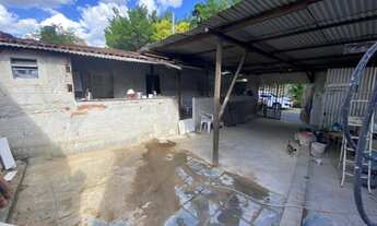 Imagem 5: Casa 2 quartos no SIR