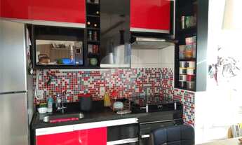 Imagem 3: Apartamento 2 dormitórios Nova Europa