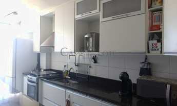 Imagem 3: Apartamento - Bonfim - Campinas