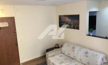 Imagem 5: L Condomínio: RES. SANTOS DUMONT l- Jardim das Bandeiras - Campinas/S.P. Ótimo apartamento