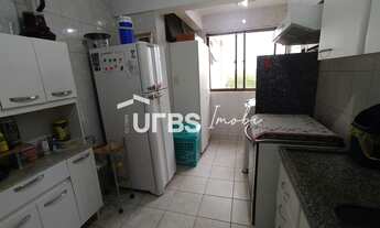 Imagem 5: Apartamento para venda tem 85 metros quadrados com 3 quartos em Setor Bueno - Goiânia - GO