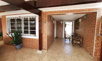 Imagem 7: Casa 3 Dorm 1 Suite 200 Mtros da Praia Reformada Caiçara/ Praia Grande