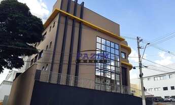 Imagem: Galpão, 580 m² - venda ou locação