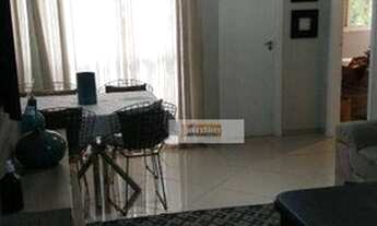 Imagem 2: Apartamento com 2 dormitórios à venda, 46 m² - Demarchi - São Bernardo do Campo/SP