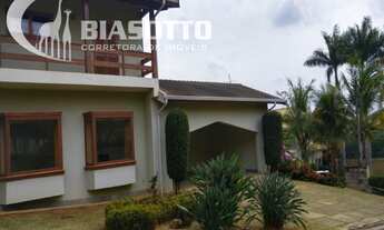 Imagem 3: CASA à Venda Condomínio Estância Paraíso TIJUCO DAS TELHAS CAMPINAS região do Alphaville