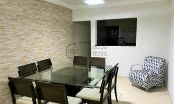 Imagem 3: Casa Térrea, Parque das Nações - Santo André