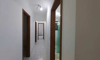 Imagem 4: 3 dorms com sacada frente ao mar. Guilhermina