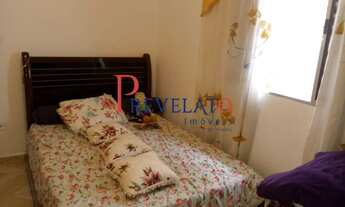 Imagem 6: CT-7752 - 3 DORM. (SENDO 1 SUÍTE); 2 VAGAS - JDIM.STO INACIO - SBC -PERMUTA