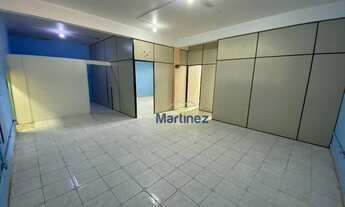 Imagem 3: Salão para alugar, 220 m² por R$ 4.500,00/mês - Vila Ivg - São Paulo/SP