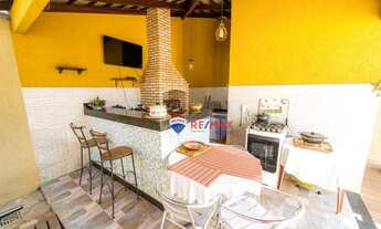 Imagem 7: Casa com 4 dormitórios à venda, 300 m² por R$ 900.000,00 - Vicente Pires - Vicente Pires/D