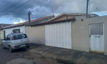 Imagem: Aluguel casa Araguari tratar com Antônio