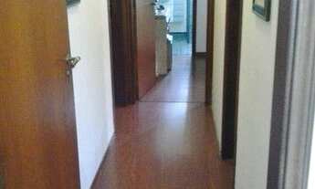 Imagem 5: Casa com 3 dormitórios para alugar por R$ 5.000/mês - Jardim Nossa Senhora Auxiliadora - C