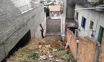 Imagem: Terreno à venda, 140 m² por R$ 169.000,00