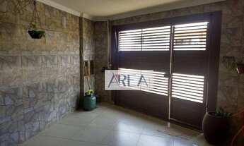 Imagem 2: Casa na Vila Guiomar próximo ao SuperMercado Tonin