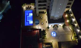 Imagem 6: Linda cobertura de alto padrão reformada com quatro quartos a venda no Alto do Itaigara