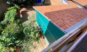 Imagem 3: Casa com 2 dormitórios à venda, 190 m² por R$ 580.000 - Residencial Terra Nova - Campinas