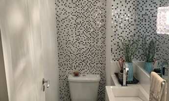 Imagem 5: Apartamento 107 metros - Cond Anima Clube - Móveis planejados