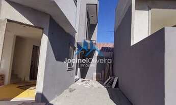 Imagem 4: Sobrado com 2 dorms, Pinheirinho, Curitiba - R$ 450 mil, Cod: SO0006