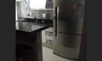 Imagem 4: Apartamento para Venda em São Bernardo do Campo, Taboão, 3 dormitórios, 1 suíte, 2 banheir