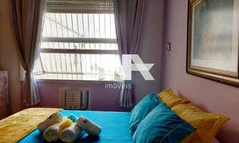 Imagem 5: Rio de Janeiro - Apartamento Padrão - Copacabana