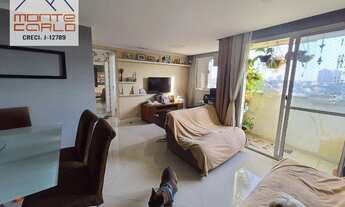 Imagem 2: Apartamento com 3 dormitórios à venda, 63 m² por R$ 345.000,00 - Baeta Neves - São Bernard