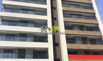 Imagem 2: EXCELENTE COBERTURA DE 3 QUARTOS COM SUÍTE EM JARDIM CAMBURI - LANÇAMENTO !