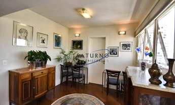 Imagem 15: Apartamento, 311 m² - venda por R$ 2.750.000,00 ou aluguel por R$ 15.000,00/mês - Campo Be