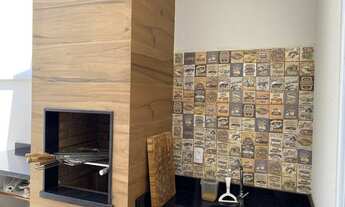 Imagem 3: Linda Casa térrea no Condomínio Vila Ytu no Jardim dos Impérios em Indaiatuba/ SP