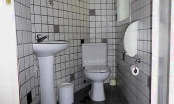 Imagem 5: Sala no bairro Vila Guiomar - Santo André, SP