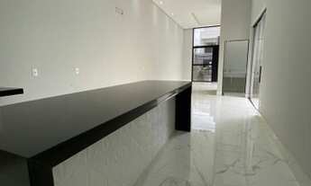 Imagem 7: Casa para venda com 3 quartos e 3 suítes - Jardim Fernardo Mollon - Santa Barbara D Oeste