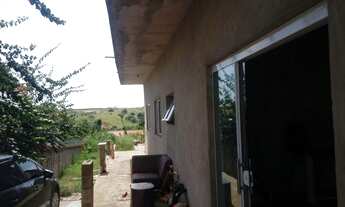 Imagem 3: Casa com 2 dormitórios à venda, 500 m² por R$ 170.000 - Parque Aeroporto - Campinas/SP