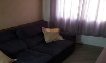 Imagem 4: SãO BERNARDO DO CAMPO - Apartamento Padrão - Taboão