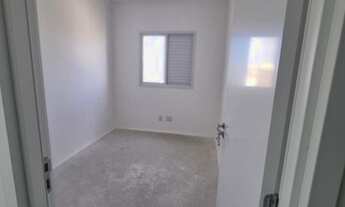 Imagem 6: Apartamento Novo para Pronta Entrega em São Bernardo do Campo-SP