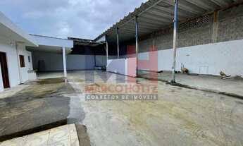 Imagem 2: Galpão, Antártica, Praia Grande, Cod: 205525