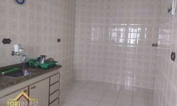 Imagem 6: Apartamento com 2 dormitórios à venda, 77 m² por R$ 310.000,00 - Vila Assunção - Praia Gra