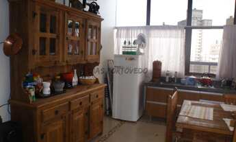 Imagem 7: Apartamento - Cambuí - Campinas