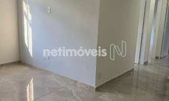 Imagem 2: Locação Apartamento 3 quartos Conjunto Água Branca Contagem