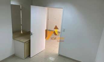 Imagem 4: Sala para alugar, 39 m² por R$ 1.450,00/mês - Vila Baeta Neves - São Bernardo do Campo/SP