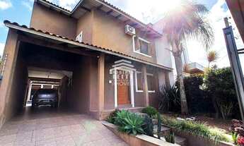 Imagem 3: Casa em Condomínio para Venda em Protásio Alves Porto Alegre-RS