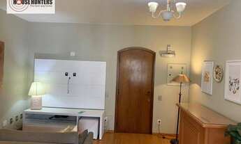 Imagem 6: Apartamento com 1 dormitório à venda, 46 m² por R$ 490.000,00 - Moema - São Paulo/SP