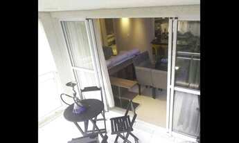 Imagem 5: APARTAMENTO MOBILIADO EM CONDOMÍNIO COM LAZER COMPLETO